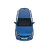 Kép 5/11 - Opel Astra (H) OPC Arden kék 2006 modellautó 1:18