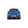 Kép 8/11 - Opel Astra (H) OPC Arden kék 2006 modellautó 1:18