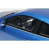 Kép 9/11 - Opel Astra (H) OPC Arden kék 2006 modellautó 1:18