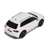 Kép 4/11 - Volkswagen Tiguan R fehér 2021 modell autó 1:18 