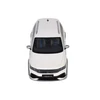 Kép 5/11 - Volkswagen Tiguan R fehér 2021 modell autó 1:18 