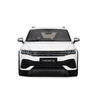 Kép 7/11 - Volkswagen Tiguan R fehér 2021 modell autó 1:18 
