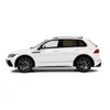 Kép 11/11 - Volkswagen Tiguan R fehér 2021 modell autó 1:18 