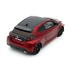 Kép 5/15 - Toyota Yaris GR red 2021 modell autó 1:18