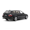 Kép 2/13 - Bmw E61 M5 fekete 2004 modell autó 1:18