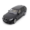Kép 3/13 - Bmw E61 M5 fekete 2004 modell autó 1:18