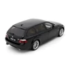 Kép 4/13 - Bmw E61 M5 fekete 2004 modell autó 1:18