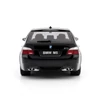 Kép 6/13 - Bmw E61 M5 fekete 2004 modell autó 1:18