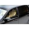 Kép 8/13 - Bmw E61 M5 fekete 2004 modell autó 1:18