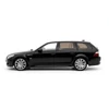 Kép 9/13 - Bmw E61 M5 fekete 2004 modell autó 1:18