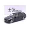 Kép 12/13 - Bmw E61 M5 fekete 2004 modell autó 1:18