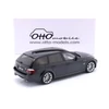 Kép 13/13 - Bmw E61 M5 fekete 2004 modell autó 1:18