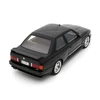 Kép 3/10 - Bmw M3 E30 AC Schnitzer ACS3 Sport 2.5 fekete 1985 modell autó 1:18