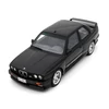 Kép 4/10 - Bmw M3 E30 AC Schnitzer ACS3 Sport 2.5 fekete 1985 modell autó 1:18