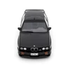 Kép 5/10 - Bmw M3 E30 AC Schnitzer ACS3 Sport 2.5 fekete 1985 modell autó 1:18