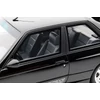 Kép 10/10 - Bmw M3 E30 AC Schnitzer ACS3 Sport 2.5 fekete 1985 modell autó 1:18