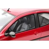 Kép 10/11 - Peugeot 206 S16 red 1999 modell autó 1:18 