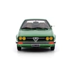 Kép 7/11 - Alfa Romeo Sud Sprint zöld 1976 modell autó 1:18 