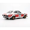 Kép 2/11 - Toyota Celica RA21 Rac Rally fehér 1977 modell autó 1:18 
