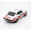 Kép 4/11 - Toyota Celica RA21 Rac Rally fehér 1977 modell autó 1:18 