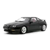 Kép 1/11 - Alfa Romeo GTV V6 (916) fekete 2000 modell autó 1:18 