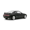 Kép 2/11 - Alfa Romeo GTV V6 (916) fekete 2000 modell autó 1:18 