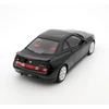 Kép 4/11 - Alfa Romeo GTV V6 (916) fekete 2000 modell autó 1:18 