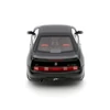 Kép 6/11 - Alfa Romeo GTV V6 (916) fekete 2000 modell autó 1:18 