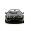 Kép 7/11 - Alfa Romeo GTV V6 (916) fekete 2000 modell autó 1:18 