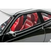 Kép 10/11 - Alfa Romeo GTV V6 (916) fekete 2000 modell autó 1:18 