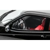 Kép 11/11 - Alfa Romeo GTV V6 (916) fekete 2000 modell autó 1:18 
