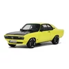 Kép 1/11 - Opel Manta GSE Elektromod sárga 2021 modell autó 1:18