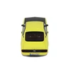 Kép 6/11 - Opel Manta GSE Elektromod sárga 2021 modell autó 1:18
