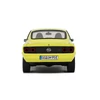 Kép 9/11 - Opel Manta GSE Elektromod sárga 2021 modell autó 1:18