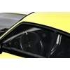 Kép 11/11 - Opel Manta GSE Elektromod sárga 2021 modell autó 1:18