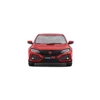 Kép 5/11 - Honda Civic Type R GT FK8 Euro Spec piros 2020 modell autó 1:18