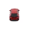Kép 8/11 - Honda Civic Type R GT FK8 Euro Spec piros 2020 modell autó 1:18