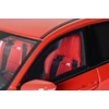 Kép 9/11 - Honda Civic Type R GT FK8 Euro Spec piros 2020 modell autó 1:18