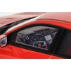 Kép 10/11 - Honda Civic Type R GT FK8 Euro Spec piros 2020 modell autó 1:18