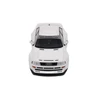 Kép 5/12 - Audi 80 B4 Coupé RS2 Prior Design fehér 2021 modell autó 1:18 FÉLRETÉVE