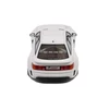 Kép 6/12 - Audi 80 B4 Coupé RS2 Prior Design fehér 2021 modell autó 1:18 FÉLRETÉVE