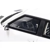 Kép 10/12 - Audi 80 B4 Coupé RS2 Prior Design fehér 2021 modell autó 1:18 FÉLRETÉVE