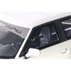 Kép 11/12 - Audi 80 B4 Coupé RS2 Prior Design fehér 2021 modell autó 1:18 FÉLRETÉVE