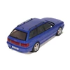 Kép 4/16 - Audi Avant RS2 kék 1994 modell autó 1:12