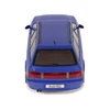 Kép 6/16 - Audi Avant RS2 kék 1994 modell autó 1:12
