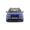 Kép 7/16 - Audi Avant RS2 kék 1994 modell autó 1:12
