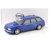 Kép 14/16 - Audi Avant RS2 kék 1994 modell autó 1:12