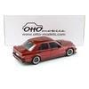 Kép 10/16 - Mercedes Benz 190E 2,5-16 Rauh-Welt Republik Almandine piros 512 2016 modellautó 1:18