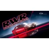 Kép 14/16 - Mercedes Benz 190E 2,5-16 Rauh-Welt Republik Almandine piros 512 2016 modellautó 1:18