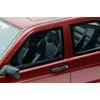Kép 15/16 - Mercedes Benz 190E 2,5-16 Rauh-Welt Republik Almandine piros 512 2016 modellautó 1:18